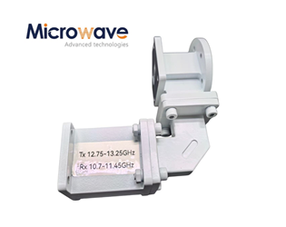 Low Ku Band Diplexer